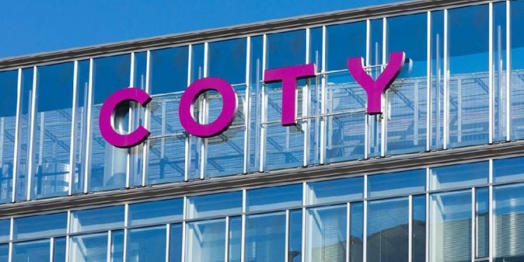 Coty: integración estratégica entre belleza y fragancias