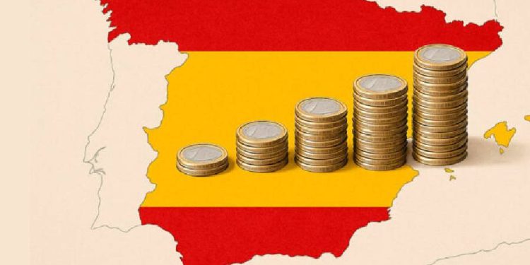 Crecimiento publicitario en España: 9,5% en 2025