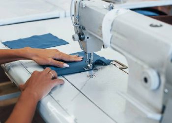 Crisis en la moda: el sector regresa a niveles pandémicos