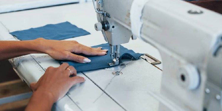 Crisis en la moda: el sector regresa a niveles pandémicos