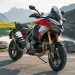 Nueva Ducati Multistrada V4 ¿Qué trae de nuevo esta moto?