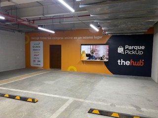 Parque Arauco
