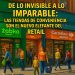 De lo invisible a lo imparable: el nuevo elefante del retail