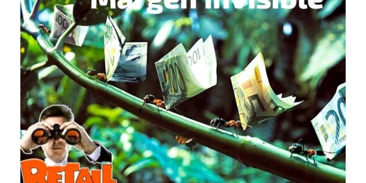 Del Margen Visible al Margen Invisible: aprendamos a rentabilizar cada m²