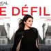 Desfile de Libertad y Sororidad: L’Oréal Paris en París