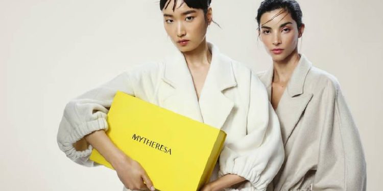 Despidos en MyTheresa: reestructuración de LuxExperience redefine el lujo online