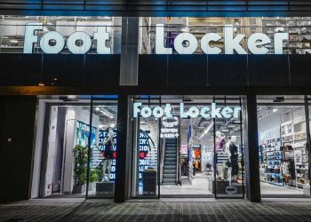 Dick’s revoluciona Foot Locker tras la adquisición