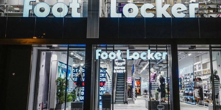 Dick’s revoluciona Foot Locker tras la adquisición