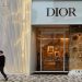 Dior bajo investigación en China por transferencia ilegal de datos