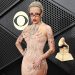Doja Cat: moda performativa que redefine la alfombra roja