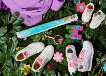 Dora la Exploradora regresa con Reebok: aventura en cada paso