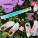 Dora la Exploradora regresa con Reebok: aventura en cada paso