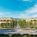 Evergreen Mall, Montería recibe un ícono de sostenibilidad y exclusividad