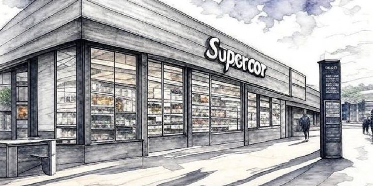El Corte Inglés: ¿puede seguir mirando desde la banqueta en la era del proximidad?