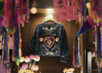 El Milagrito de María Mezcal: Identidad y ejemplo de moda con propósito