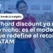 El auge imparable del hard discount en América Latina