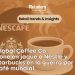 El café como eje estratégico global: ¿Puede Global Coffee Co. redefinir la competencia entre gigantes?