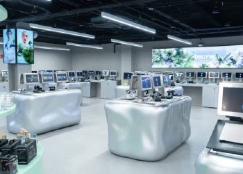 El futuro del retail: espectáculo o inmersión digital?