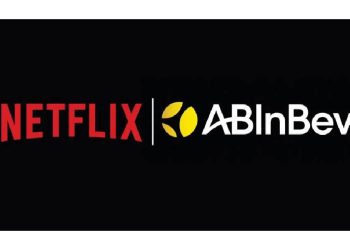 El nuevo mapa de la conversación: AB InBev y Netflix, ¿patrocinio o narrativa global?
