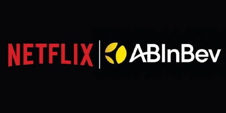 El nuevo mapa de la conversación: AB InBev y Netflix, ¿patrocinio o narrativa global?
