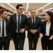 El poder de anunciar para no vigilar: una visión desde la tienda