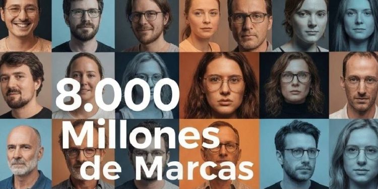 El poder de la marca personal: cuando la singularidad manda
