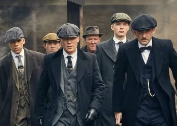 El resurgir de los sombreros en España gracias a Peaky Blinders