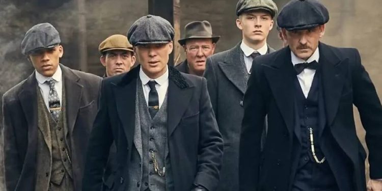 El resurgir de los sombreros en España gracias a Peaky Blinders