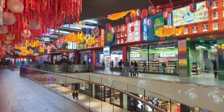 El retail como espejo cultural: reflexiones sobre una “calle instagrameable” y la convivencia de culturas