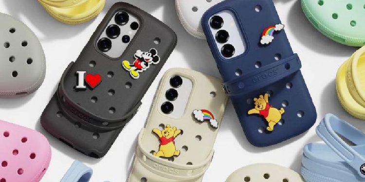 Elasticidad de marca en acción: Crocs, de los pies a las manos