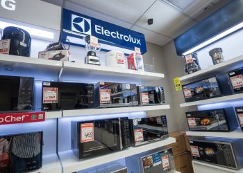 Electrolux Perú