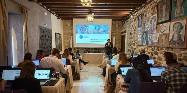 Empresas de tecnología sanitaria en España: desafío económico y empuje innovador