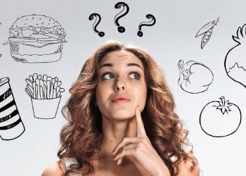 Engaña con la percepción, no con la comida