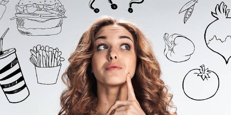 Engaña con la percepción, no con la comida