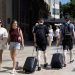 España rompe récords de turismo y gasto en julio