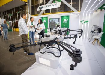 Expo Agrofuturo 2025, Medellín se convierte en la capital de la innovación agrícola