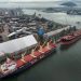La geopolítica de los granos, la apuesta de China en Brasil