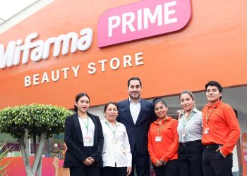 Mifarma Prime