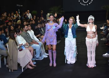 Fashion Hall