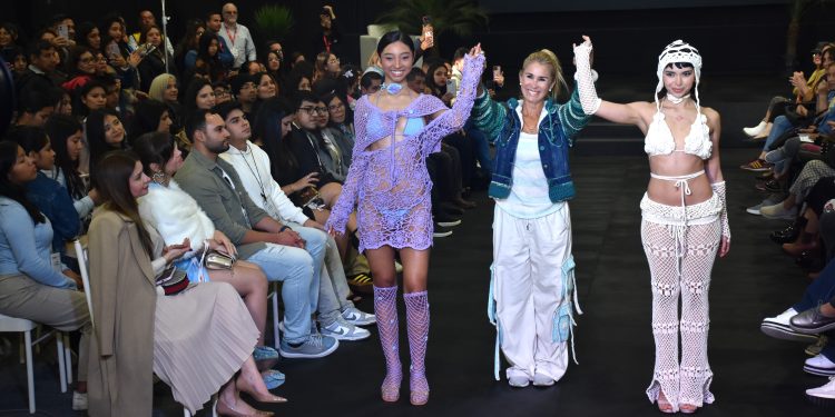 Fashion Hall