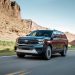 Nuevo Ford Expedition 2026: tecnología de punta para toda la familia