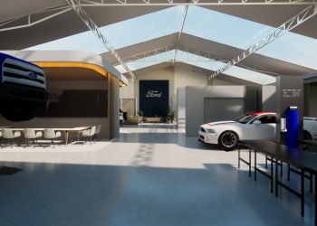 Ford Motor Colombia revoluciona el servicio al cliente