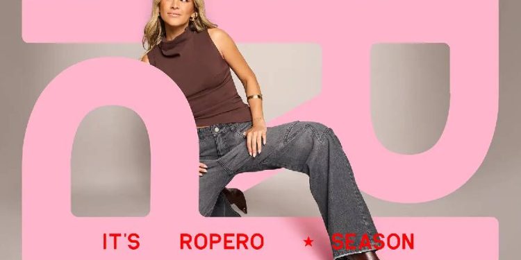 Falabella x Ropero Paula: moda que conecta identidades