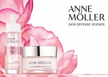 Farlabo da un giro a Anne Möller: una nueva era en su lujo