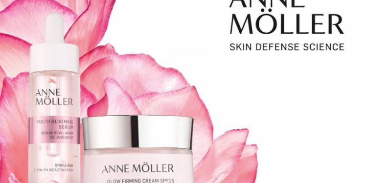 Farlabo da un giro a Anne Möller: una nueva era en su lujo