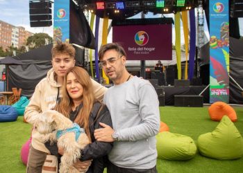 Feria del Hogar 2025, cuando la familia también incluye a las mascotas