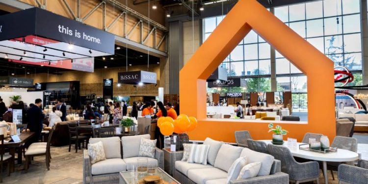 Ashley Furniture Colombia transforma la experiencia del descanso