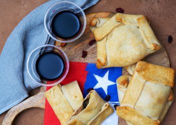 fiestas patrias
