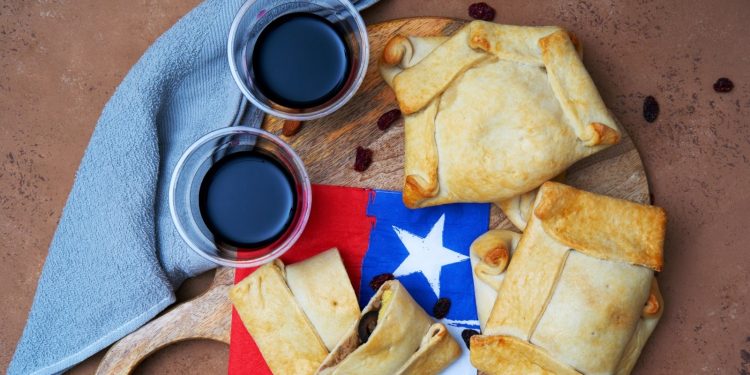 fiestas patrias
