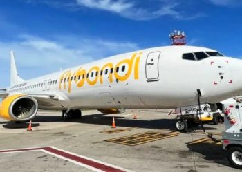 Flybondi